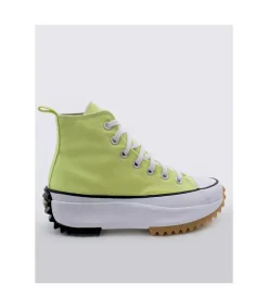 Zapatilla Converse Run Star A04690C Sour Candy