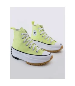 Zapatilla Converse Run Star A04690C Sour Candy