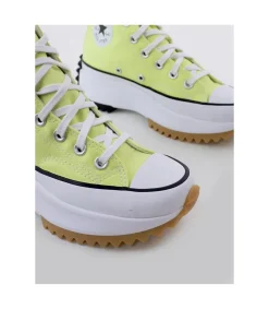 Zapatilla Converse Run Star A04690C Sour Candy