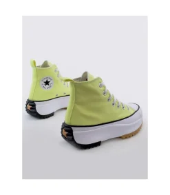 Zapatilla Converse Run Star A04690C Sour Candy