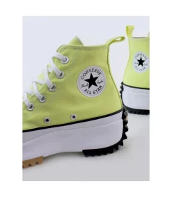 Zapatilla Converse Run Star A04690C Sour Candy