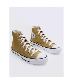 Zapatilla Converse Seasonal Color A02785C Burnt Honey