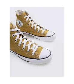 Zapatilla Converse Seasonal Color A02785C Burnt Honey