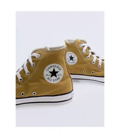 Zapatilla Converse Seasonal Color A02785C Burnt Honey
