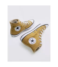 Zapatilla Converse Seasonal Color A02785C Burnt Honey