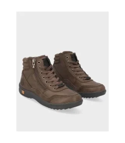 Zapatilla Coronel Tapiocca T465 Roca