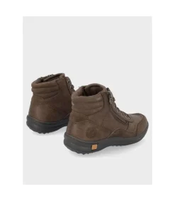 Zapatilla Coronel Tapiocca T465 Roca
