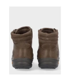 Zapatilla Coronel Tapiocca T465 Roca