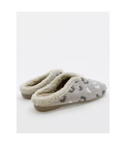 Zapatilla De Casa Hanoi 22102 Arena