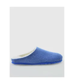 Zapatilla De Casa Home 7312 Azul