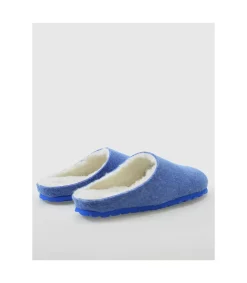Zapatilla De Casa Home 7312 Azul