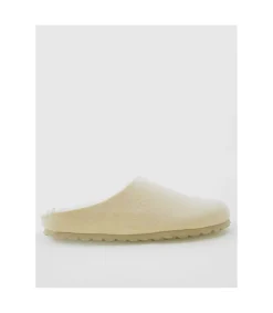 Zapatilla De Casa Home 7312 Beige