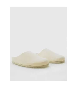 Zapatilla De Casa Home 7312 Beige