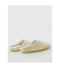Zapatilla De Casa Home 7312 Beige