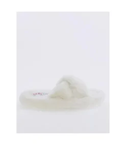 Zapatilla De Casa Lula Ug24 Blanco