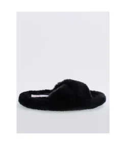 Zapatilla De Casa Lula Ug24 Negro