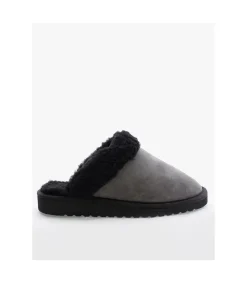 Zapatilla De Casa Mada Ug09 Gris