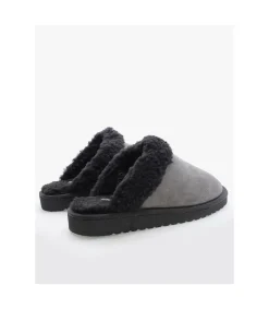 Zapatilla De Casa Mada Ug09 Gris
