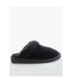 Zapatilla De Casa Mada Ug09 Negro