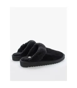 Zapatilla De Casa Mada Ug09 Negro