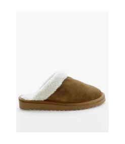 Zapatilla De Casa Mada Ug09 Sigaro