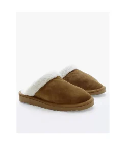 Zapatilla De Casa Mada Ug09 Sigaro