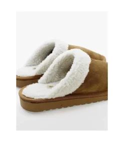 Zapatilla De Casa Mada Ug09 Sigaro