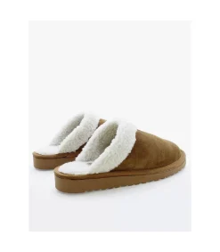 Zapatilla De Casa Mada Ug09 Sigaro
