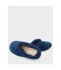 Zapatilla De Casa Rubi 23102 Marino