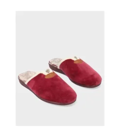 Zapatilla De Casa Suapel 23508 Burdeos