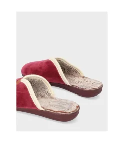 Zapatilla De Casa Suapel 23508 Burdeos