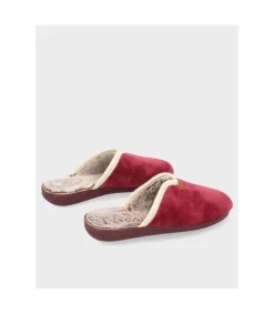 Zapatilla De Casa Suapel 23508 Burdeos