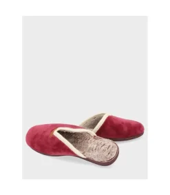 Zapatilla De Casa Suapel 23508 Burdeos