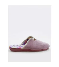 Zapatilla De Casa Suapel 22508 Maquillaje