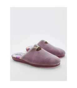 Zapatilla De Casa Suapel 22508 Maquillaje