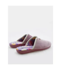 Zapatilla De Casa Suapel 22508 Maquillaje
