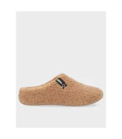 Zapatilla De Casa Verbenas York Nairobi Camel