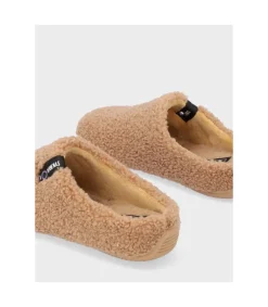 Zapatilla De Casa Verbenas York Nairobi Camel