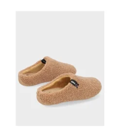Zapatilla De Casa Verbenas York Nairobi Camel