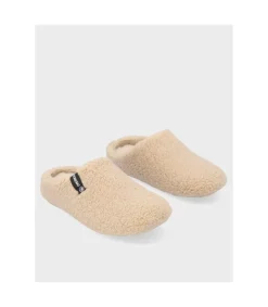 Zapatilla De Casa Verbenas York Nairobi Beig