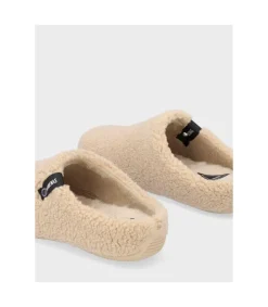 Zapatilla De Casa Verbenas York Nairobi Beig