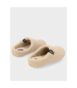 Zapatilla De Casa Verbenas York Nairobi Beig