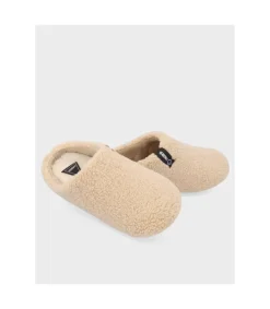 Zapatilla De Casa Verbenas York Nairobi Beig