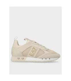 Zapatilla Emporio Armani X8X027 Rosa