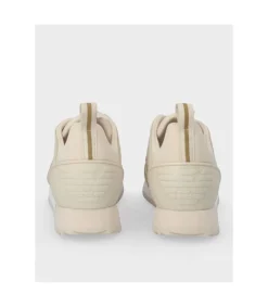 Zapatilla Emporio Armani X8X027 Rosa