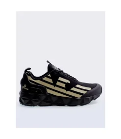 Zapatilla Emporio Armani X8X033 Negro