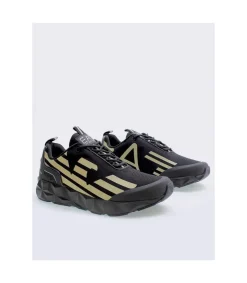 Zapatilla Emporio Armani X8X033 Negro