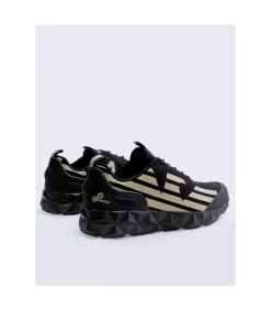 Zapatilla Emporio Armani X8X033 Negro