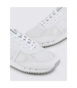 Zapatilla Emporio Armani X8X027 Blanco