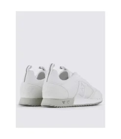 Zapatilla Emporio Armani X8X027 Blanco